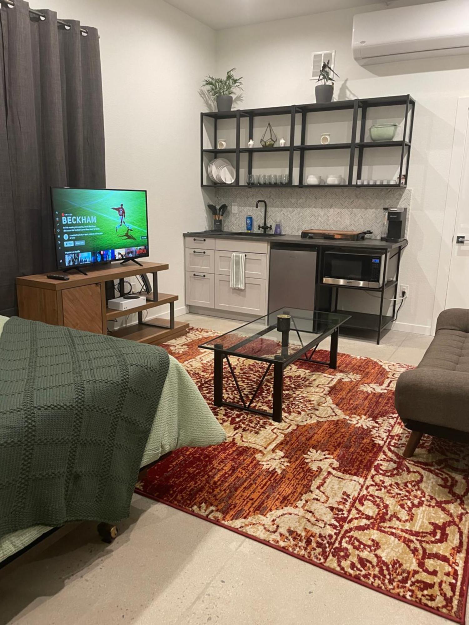Rino Self-Care Studio DEN Extérieur photo