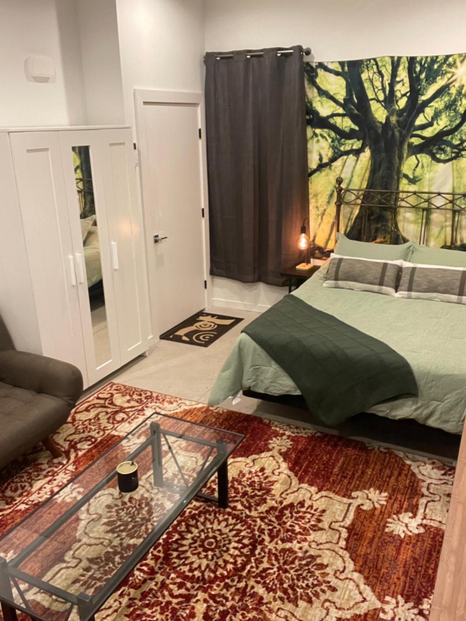Rino Self-Care Studio DEN Extérieur photo